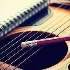 UEA Lunchtime Songwriters