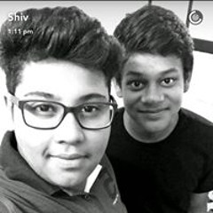 Pranjal Chaudhary