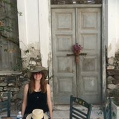 Sarah-Hope Mil-curreen