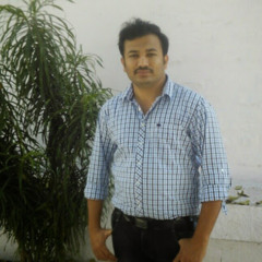 kiran kulkarni