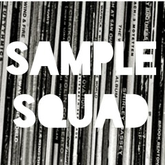 SampleSquad