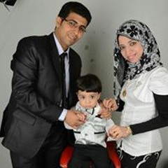 Manal Ahmed