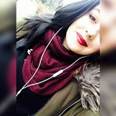 Victoria Engelbrecht