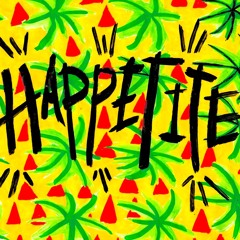 HAPPETITE