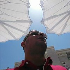 Mohammed Mourad