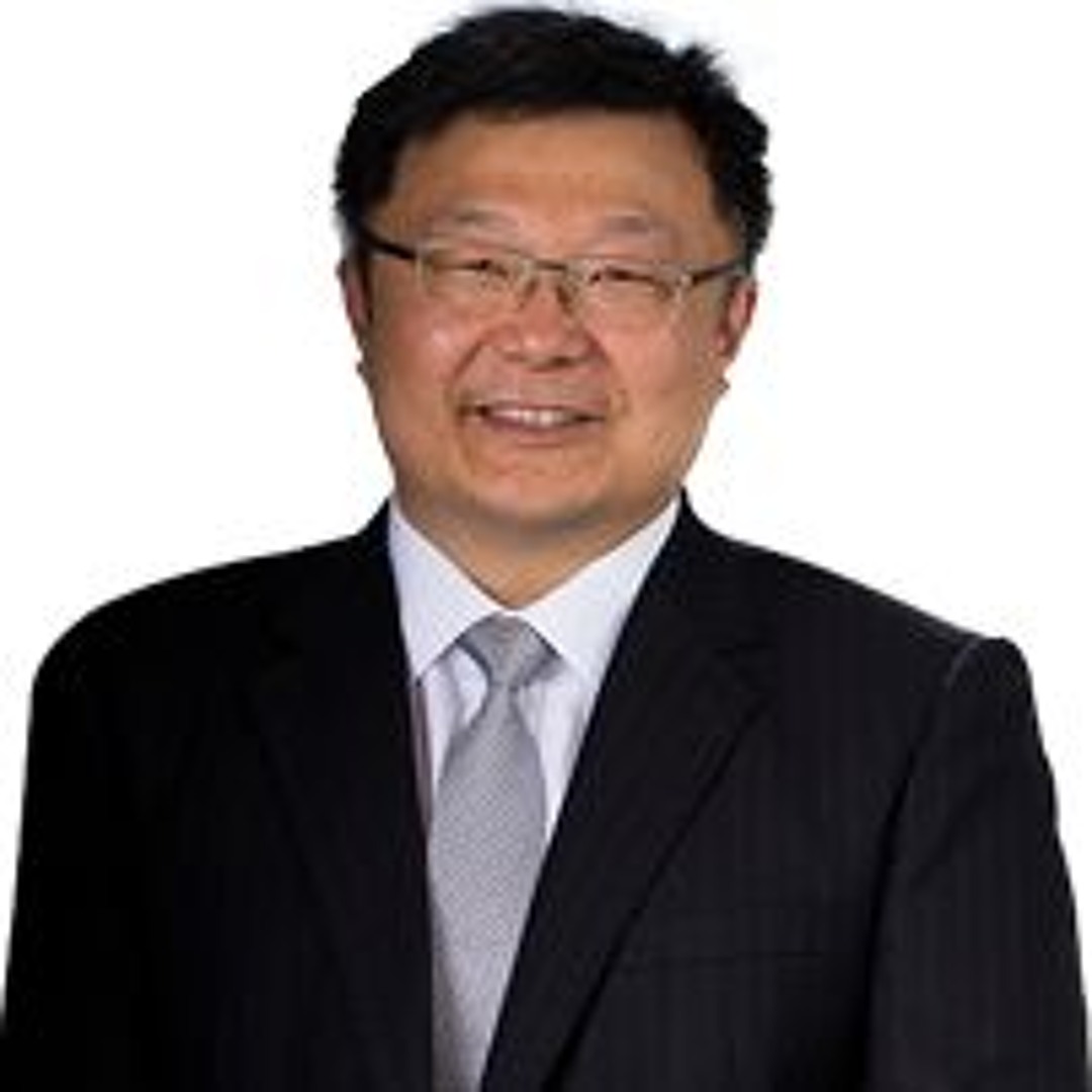 Stream Prof. Howard Lau is interviewed by Prof. Graham by Professor ...