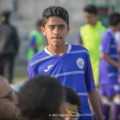 هاشم الشعلة