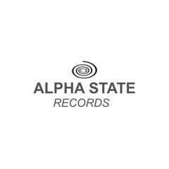 ALPHA STATE RECORDS