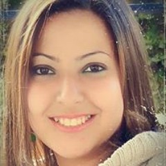 Magda Gerges