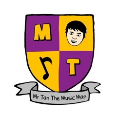 MrTanTheMusicMan