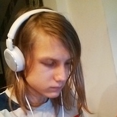 Sad Chloe