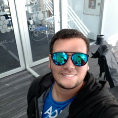 mamoun alami