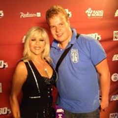 Vegard Skeie Stokkedal