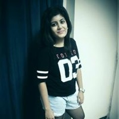 Arunima Mookherjee