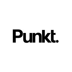 Juhni & Punkt.