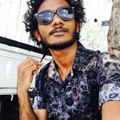 Hassan Shuja