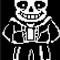 sans the comic