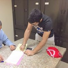 Antoine K. Bassil