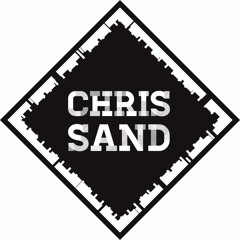 Chris Sand