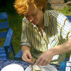 Axel Stolt