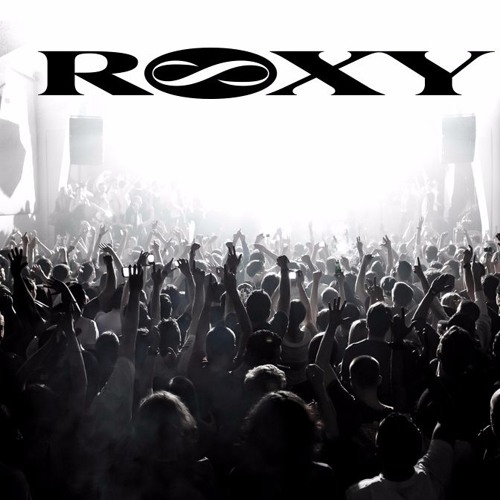 ROXY Prague’s avatar