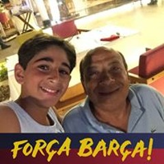 Steven Naguib