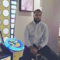 Ahmed Mohamud