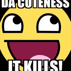 DJ Cuteness Kills