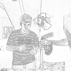 Igor Dias & Gregor Oliveira