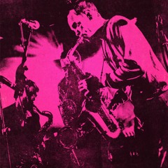 The Souljazz Orchestra