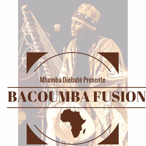 Mbemba DIEBATÉ Kora & BACOUMBA Fusion’s avatar