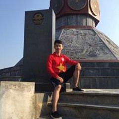 Minh Tran Anh