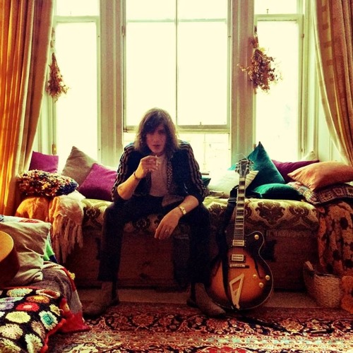 Me, The Summer And You