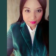 San Juanita Peréz