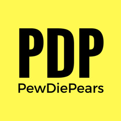 PewDiePears