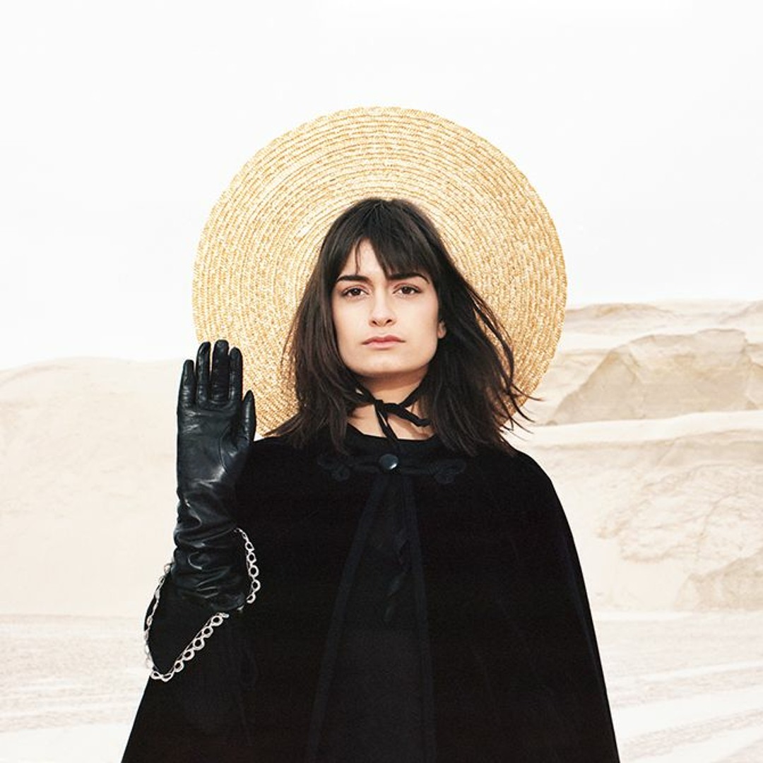 Stream Clara Luciani music | Listen to songs, albums, playlists