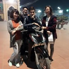 Điều Duy Trần
