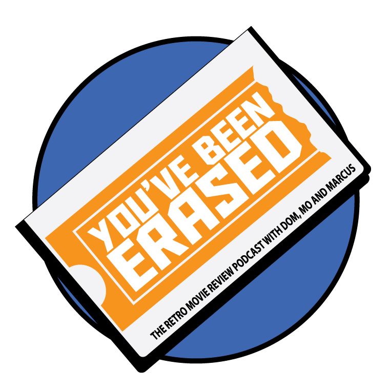 You've Been Erased Podcast
