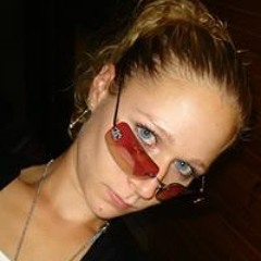 Julie Sigwalt