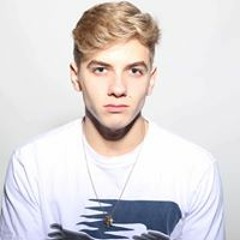 Tristan Bevan