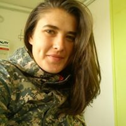 Radka Šebková’s avatar