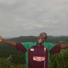 Nomatter Joe Mhangara