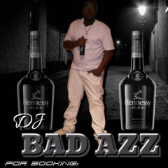 DJ BADAZZ229