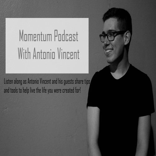 Antonio Vincent Faith’s avatar