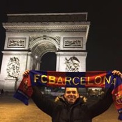 Julian Figueras