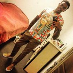 Darrian Bruster