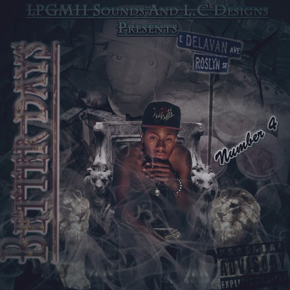 OneOfThe6Godz podcast artwork