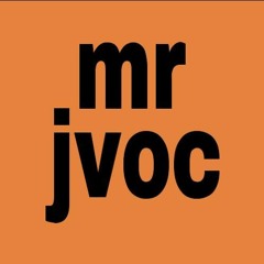 mr jvoc