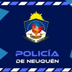 policía de neuquén