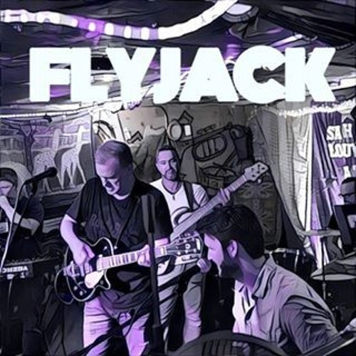 Flyjack’s avatar